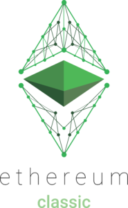 Ethereum Classic Logo Transparent