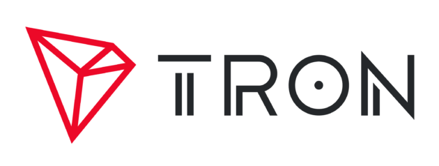 tron-trx-logo
