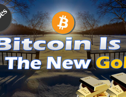 bitcoin is new gold blog