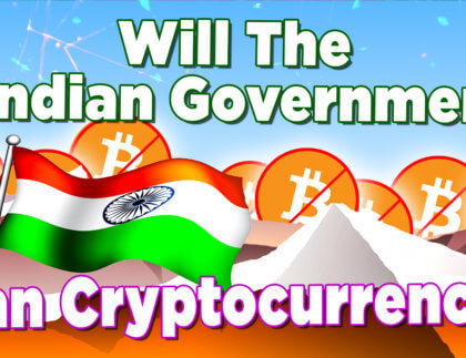indian-government-ban-cryptocurrency-mountains-with-flag-bitcoin-logo-graphic