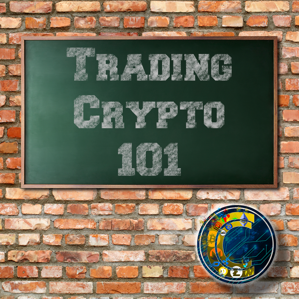 trading-crypto-101