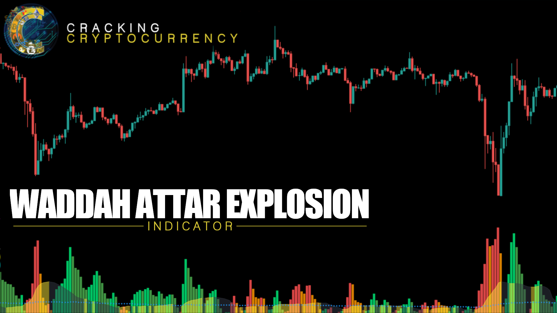 Indicators - Waddah Attar Explosion